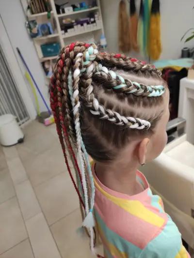 Braids Beauty Zone Obzor