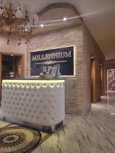 Spa Salon Millennium