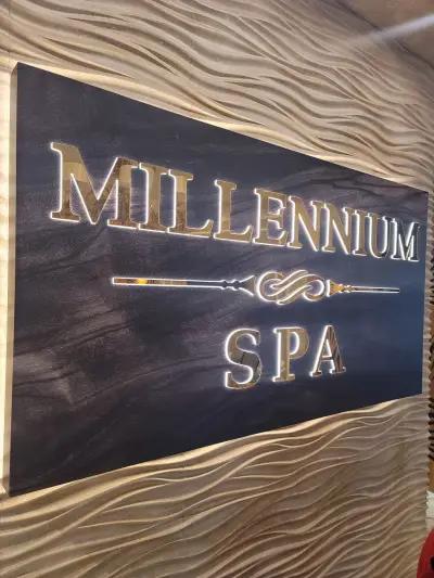 Spa Salon Millennium