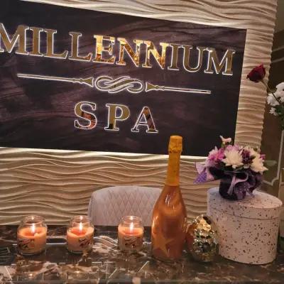 Spa Salon Millennium