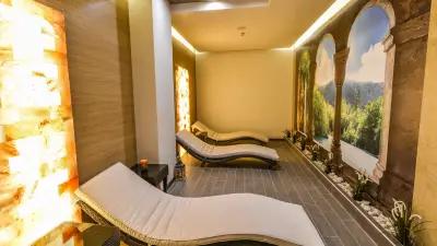 SPA Villa Florence