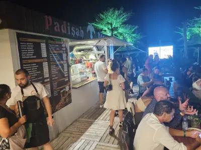 PADİŞAH DÖNER