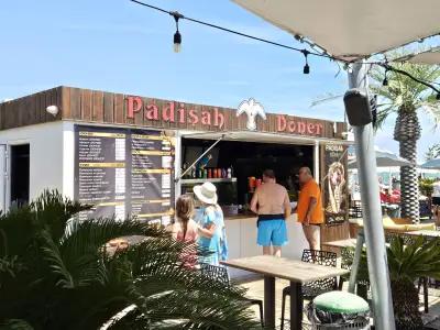 PADİŞAH DÖNER