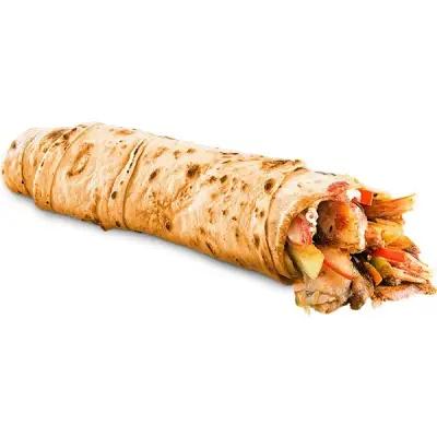 PADİŞAH DÖNER