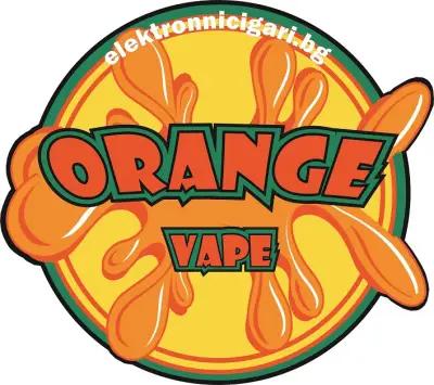 ORANGE VAPE SOZOPOL