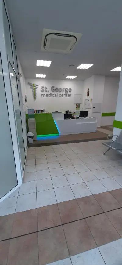 Medical Centre St. George