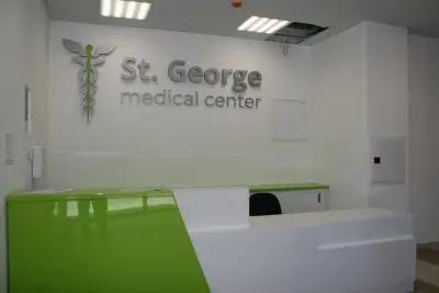 Medical Centre St. George