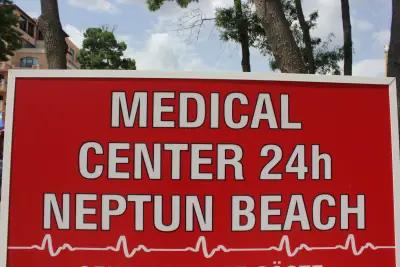 MEDICAL CENTER NEPTUN BEACH