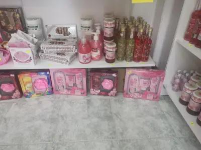 Bulgarian Cosmetics and Parfums-Aneta's shop