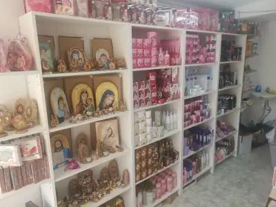 Bulgarian Cosmetics and Parfums-Aneta's shop