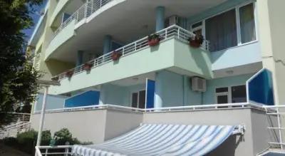 South Beach Apartment Nesebar