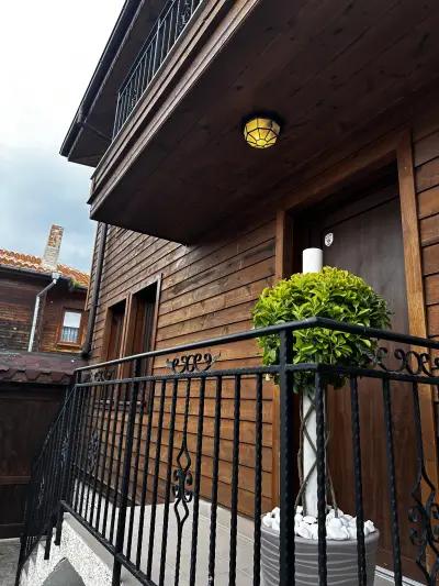 Guest House Emona 4