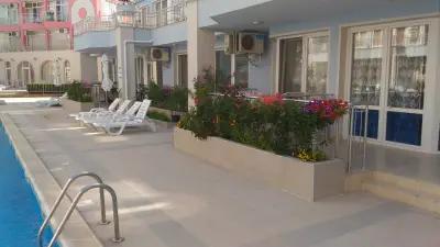 Apartment Salena in Sunny Dreams