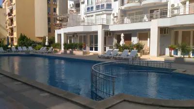 Apartment Salena in Sunny Dreams