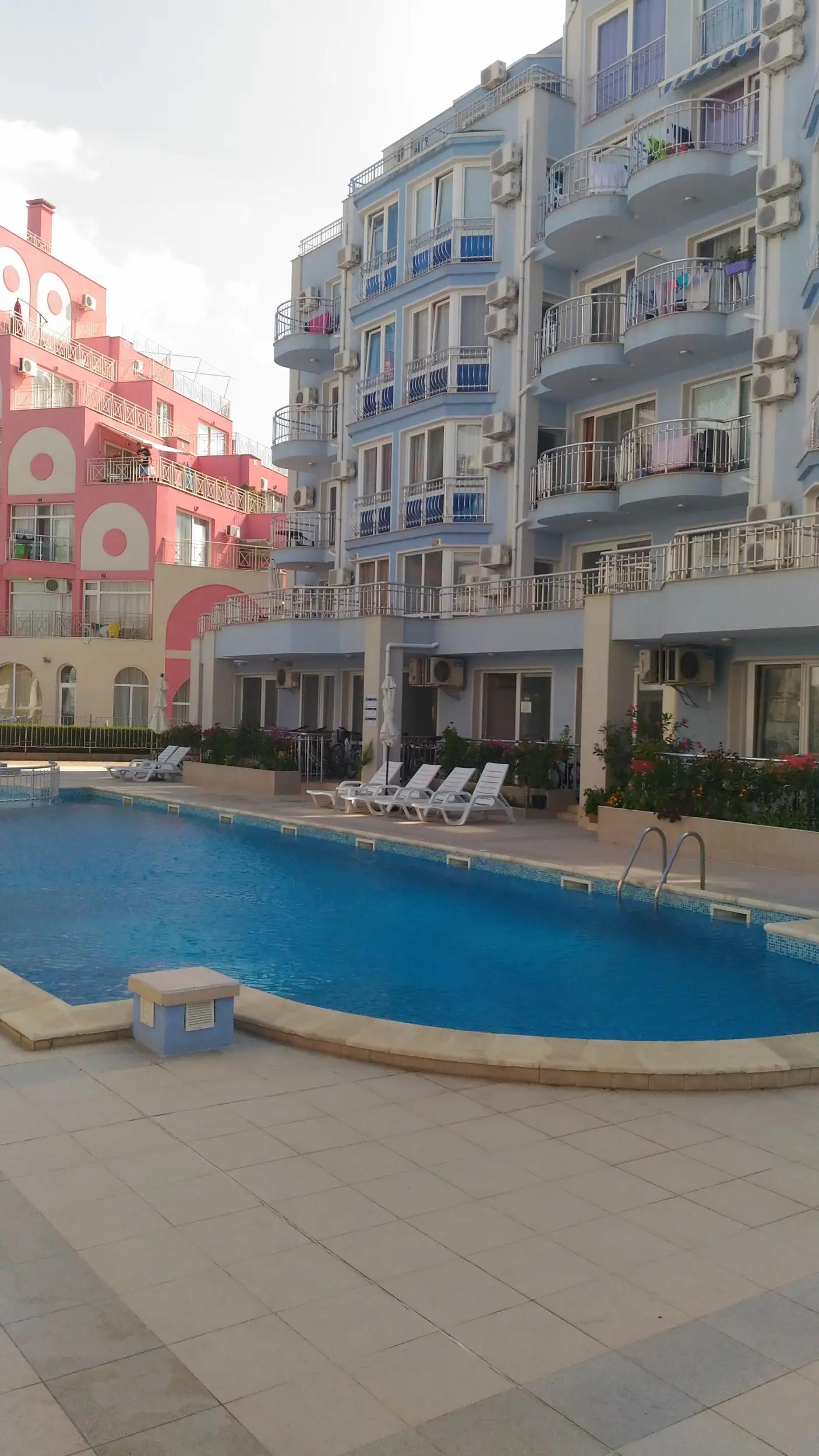 Apartment Salena in Sunny Dreams