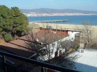 Apartament Sianie