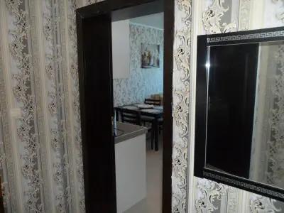 Apartament Sianie