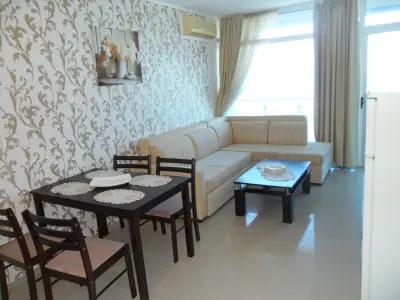 Apartament Sianie