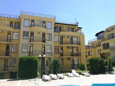 Family Apartament Siana 1-Bastet BS