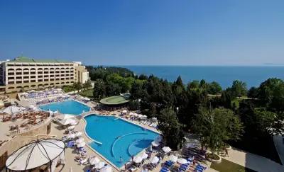 Sol Nessebar Bay All Inclusive