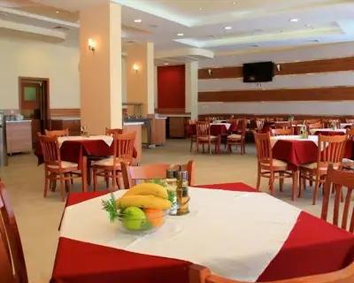 Riagor Hotel - All Inclusive