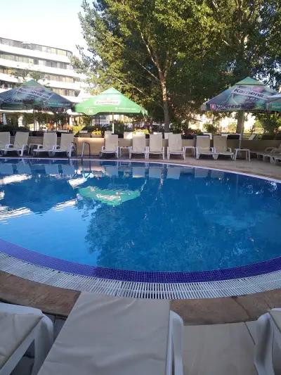 Riagor Hotel - All Inclusive