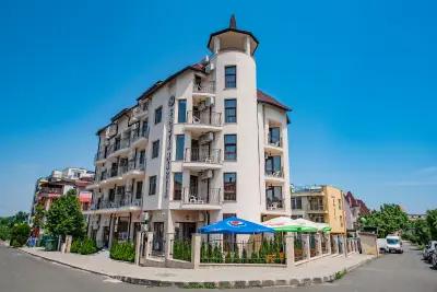 Санта Мария хотел / Santa Maria Hotel