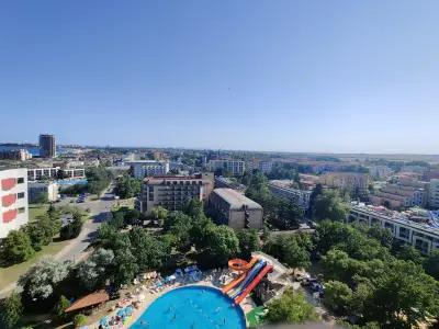 Hotel Iskar & Aquapark - Premium All Inclusive