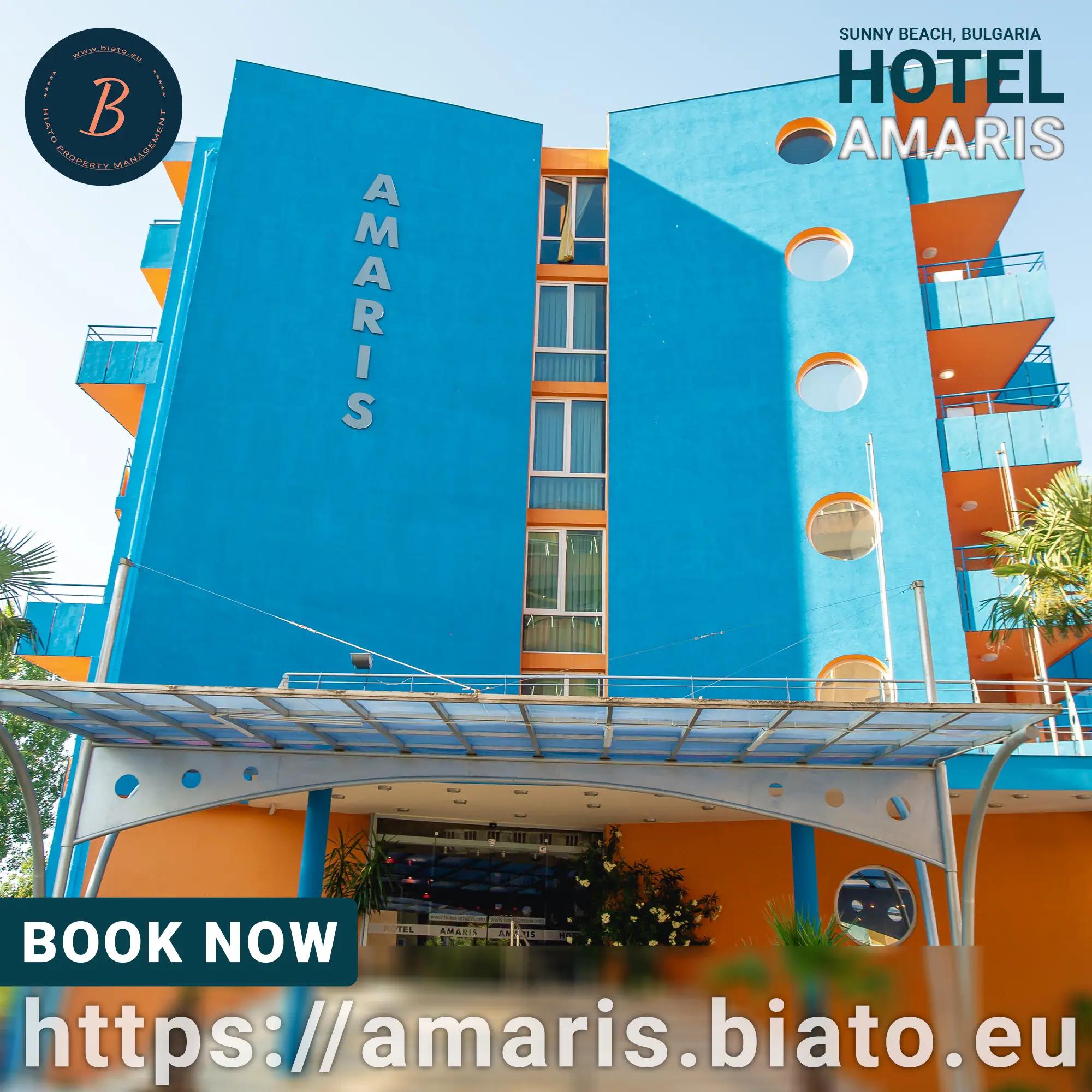 Hotel Amaris