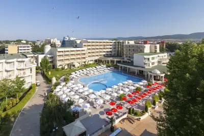 DAS Club Hotel Sunny Beach