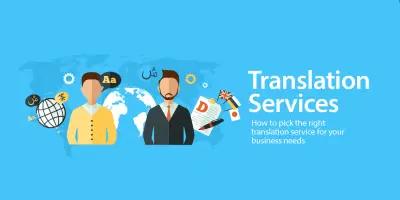 Translation Office Student Services
