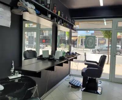 BARBERSHOP IVANOV PLOVDIV