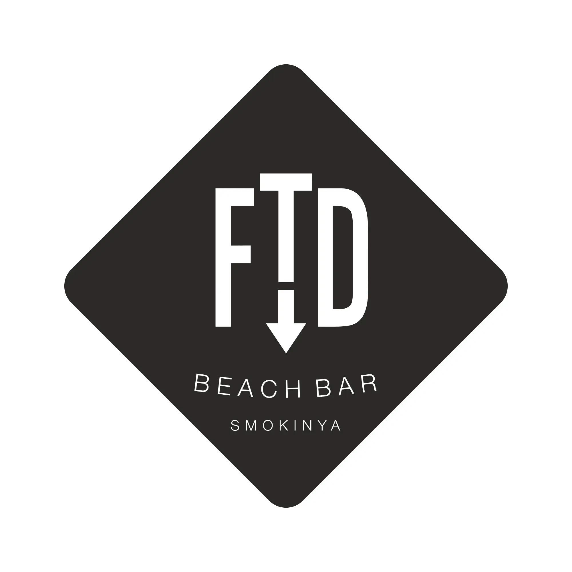 FTD Beach Bar