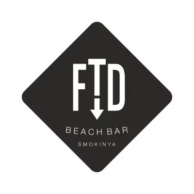 FTD Beach Bar