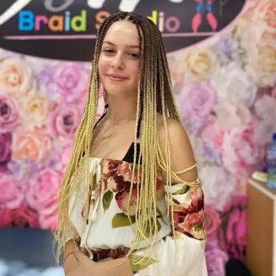 Плитки Созопол D&M Braid studio Sozopol