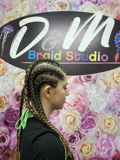 Плитки Созопол D&M Braid studio Sozopol