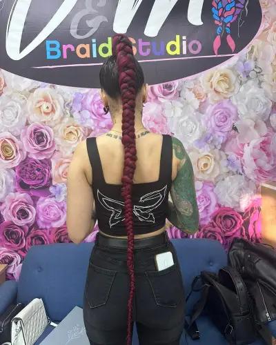 Плитки Созопол D&M Braid studio Sozopol