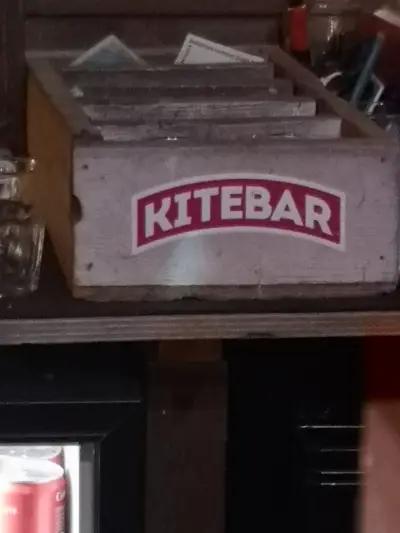 Kite bar