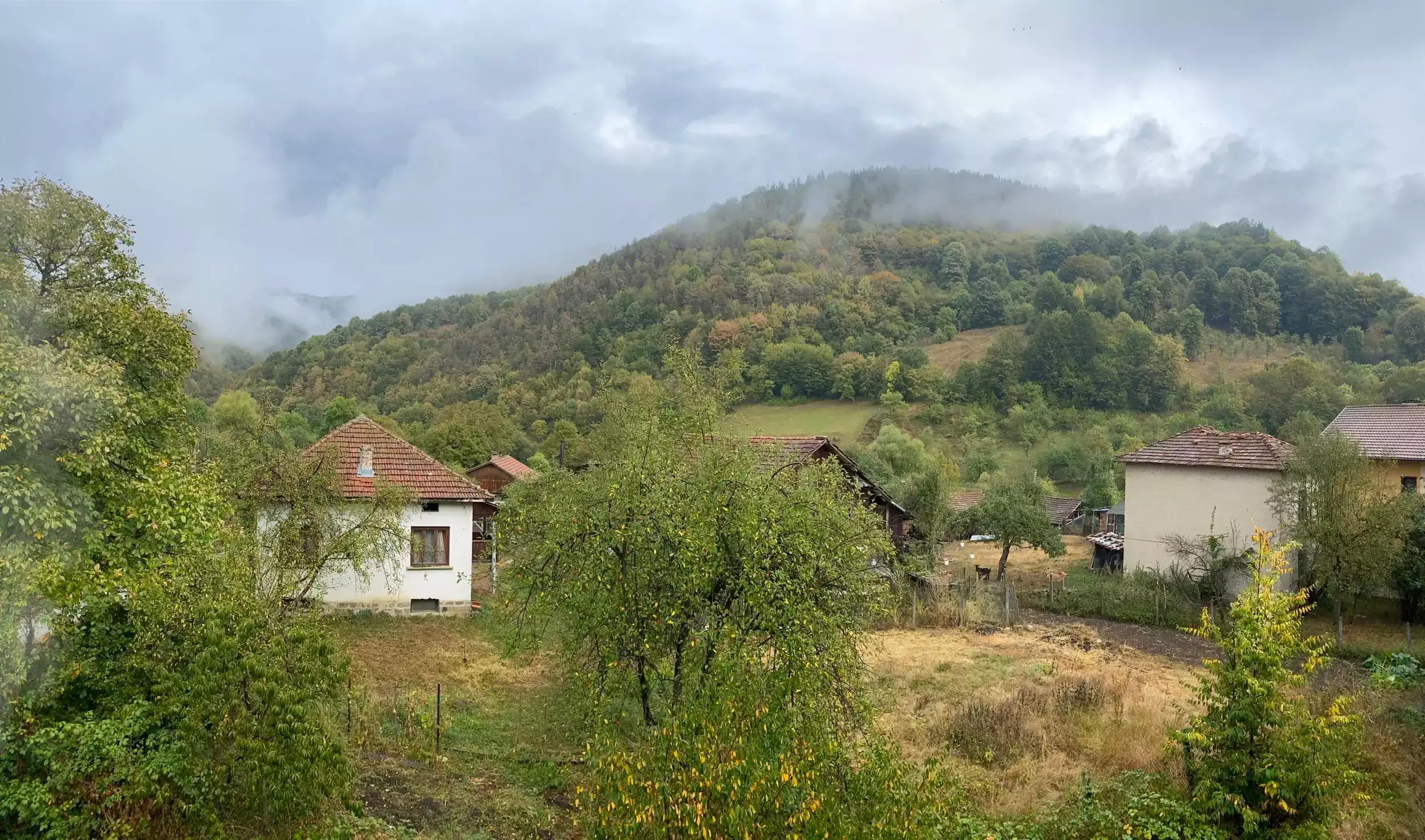 Спа Хотел Планината