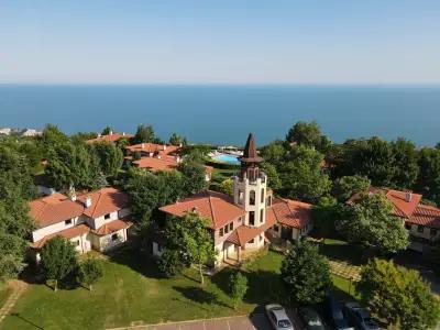 Вила Бел Тауър - Villa Bell Tower