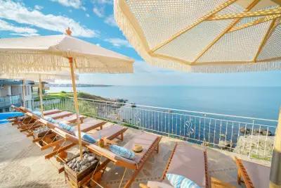 DOLPHIN BAY BOUTIQUE COMPLEX Sozopol