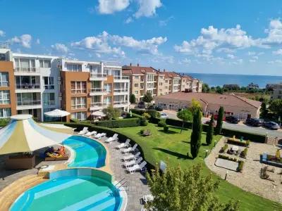 Apartments Del Sol - Sunny Island Complex