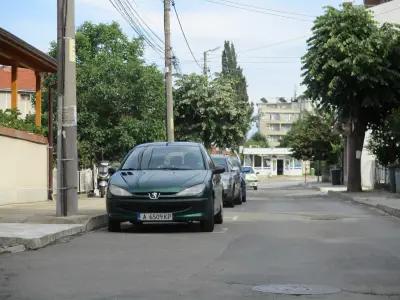 Пазар плодове и зеленчуци