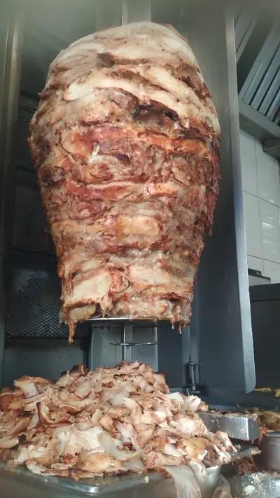 Gusto Doner