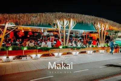 Makai Beach Bar