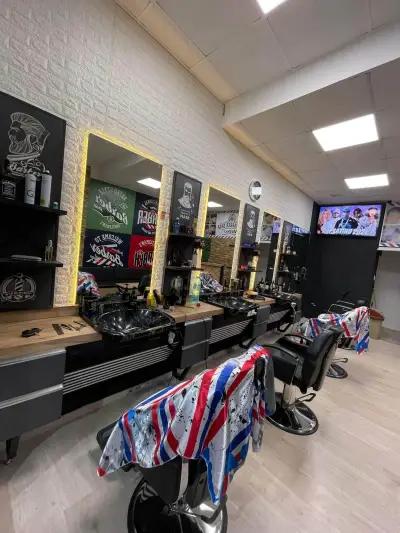 Barber Shop Mitko Sunny Beach