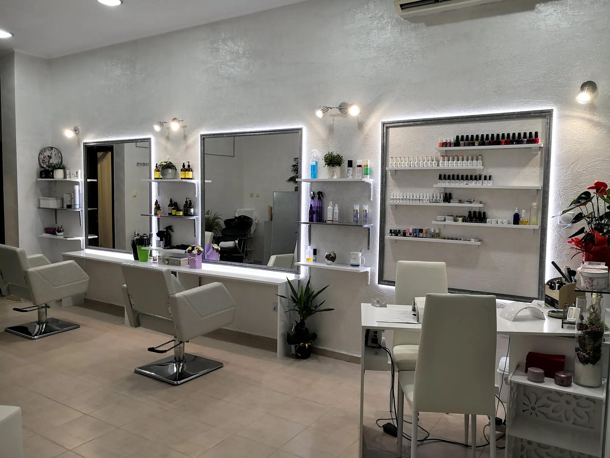 Salon Alem