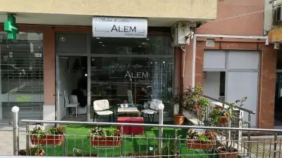 Salon Alem