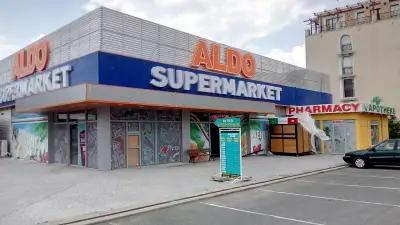 ALDO Supermarket