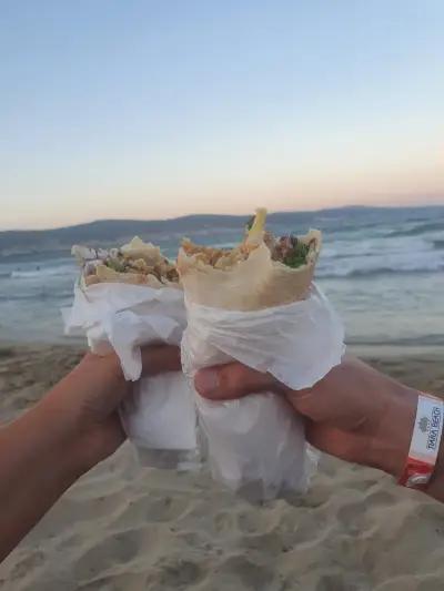 Marmaris Döner Kebab